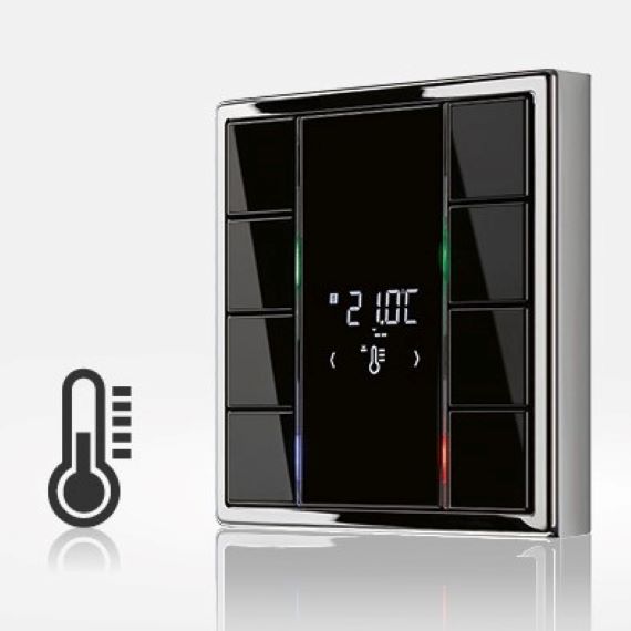 JUNG F50 KNX toakontroller