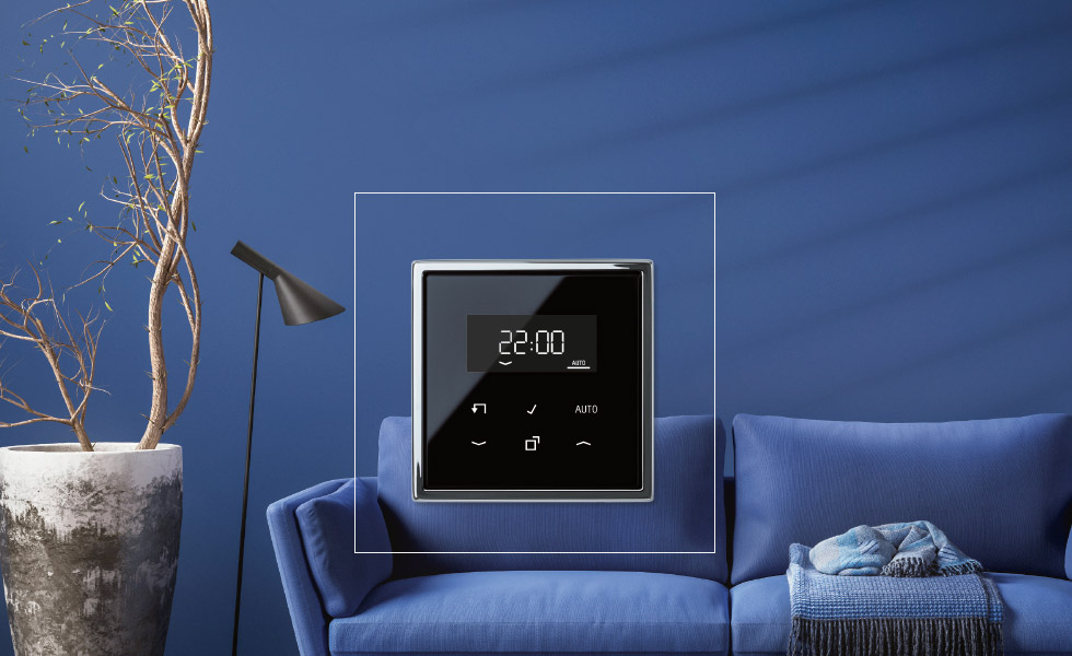 JUNG KNX Masterclass